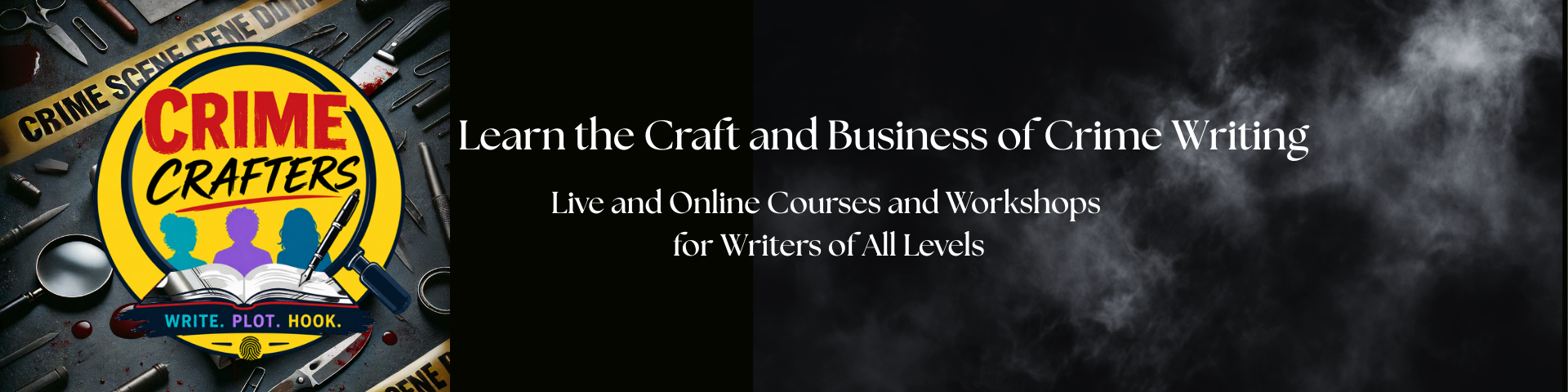 Crime Crafters
